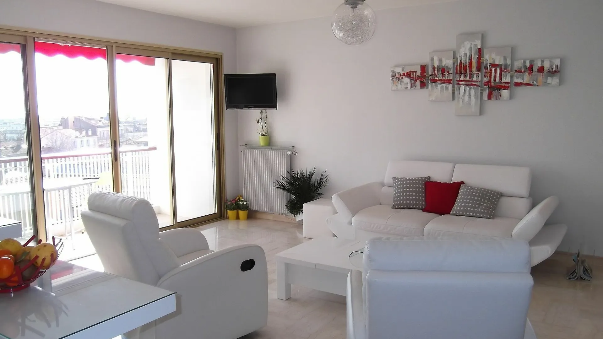 Welcome To Cannes Apartmán