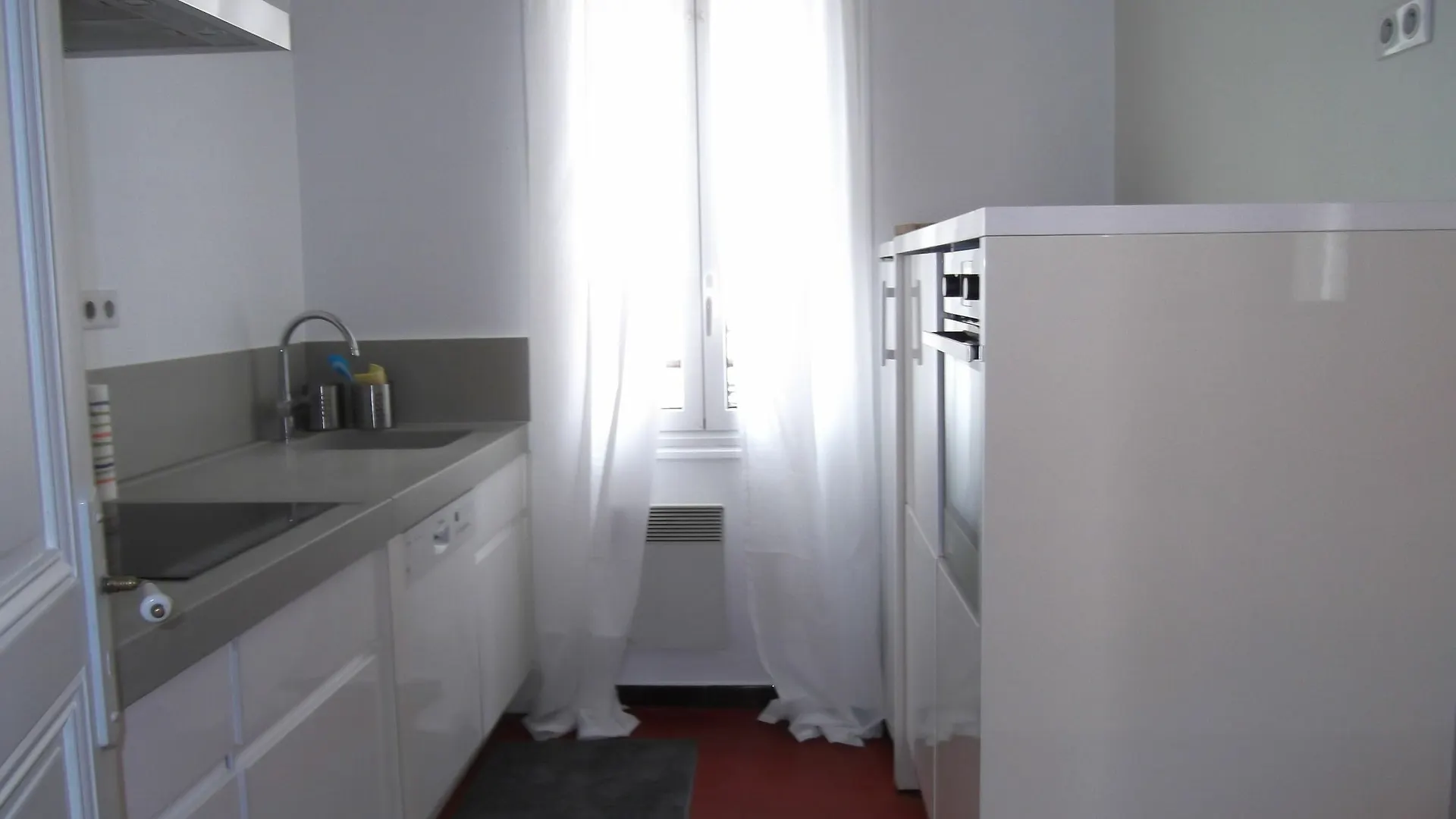 Welcome To Cannes Apartmán