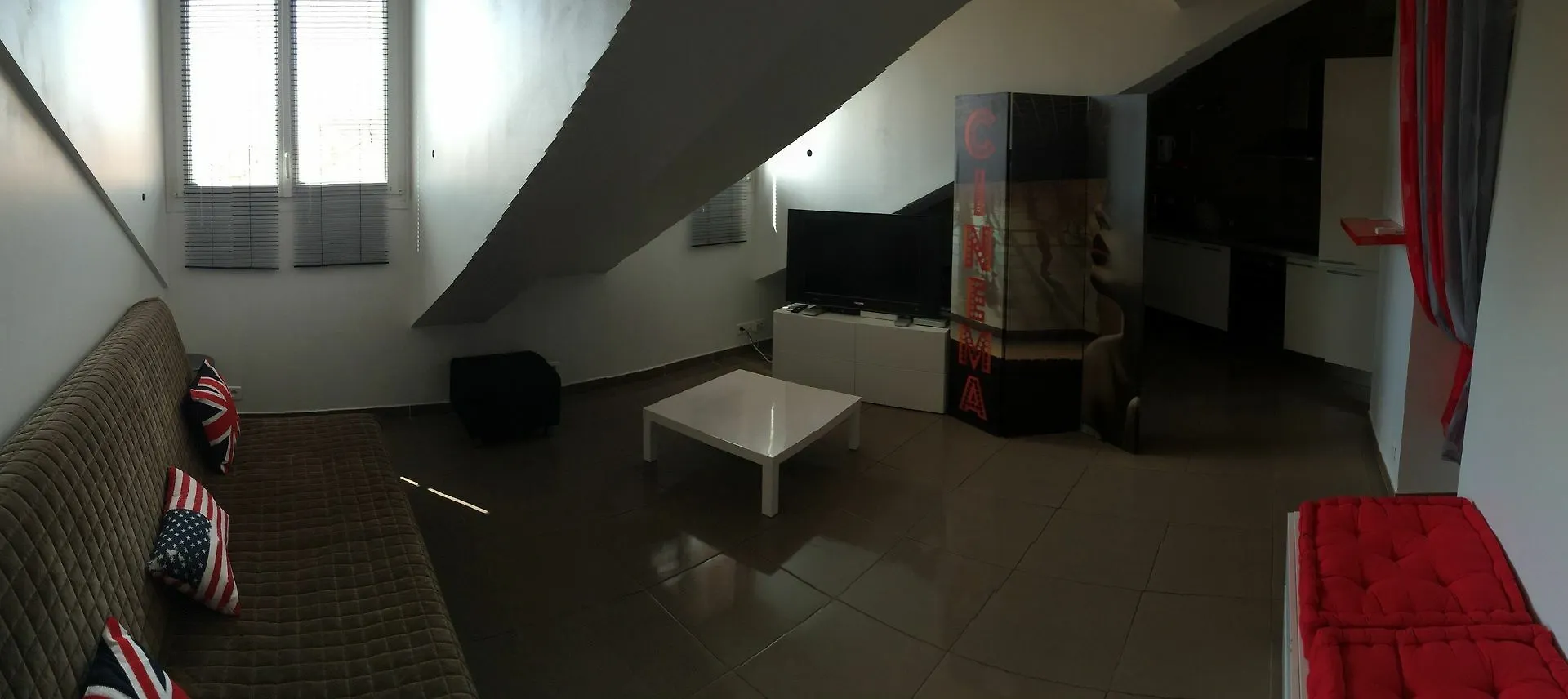 Apartmán Welcome To Cannes