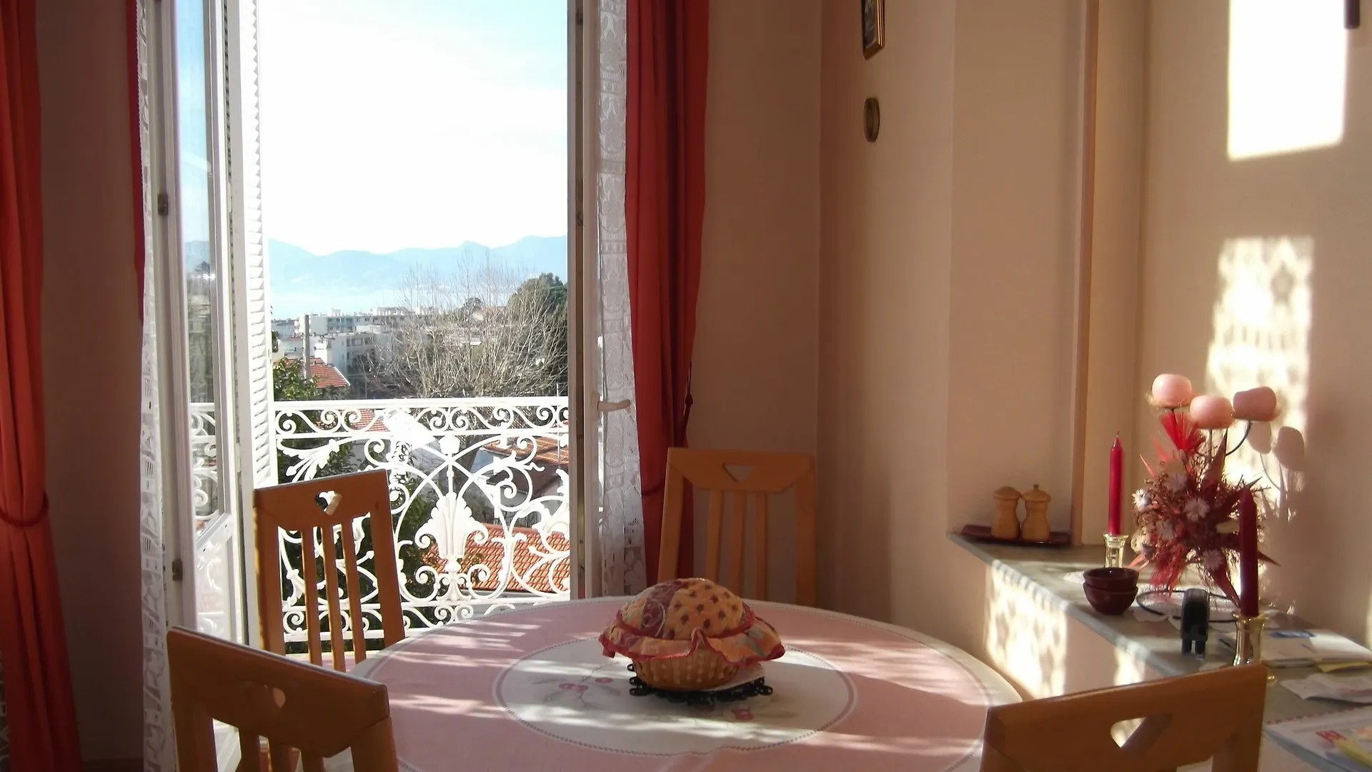 Apartmán Welcome To Cannes
