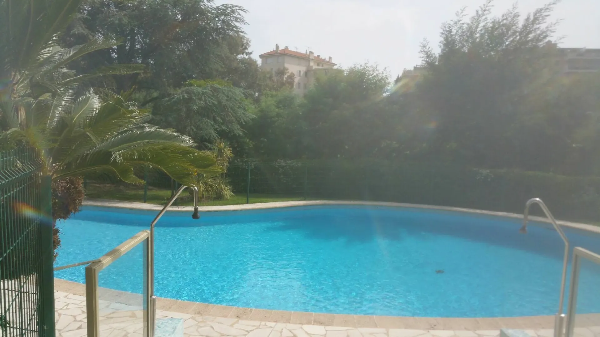 Apartmán Welcome To Cannes Francie