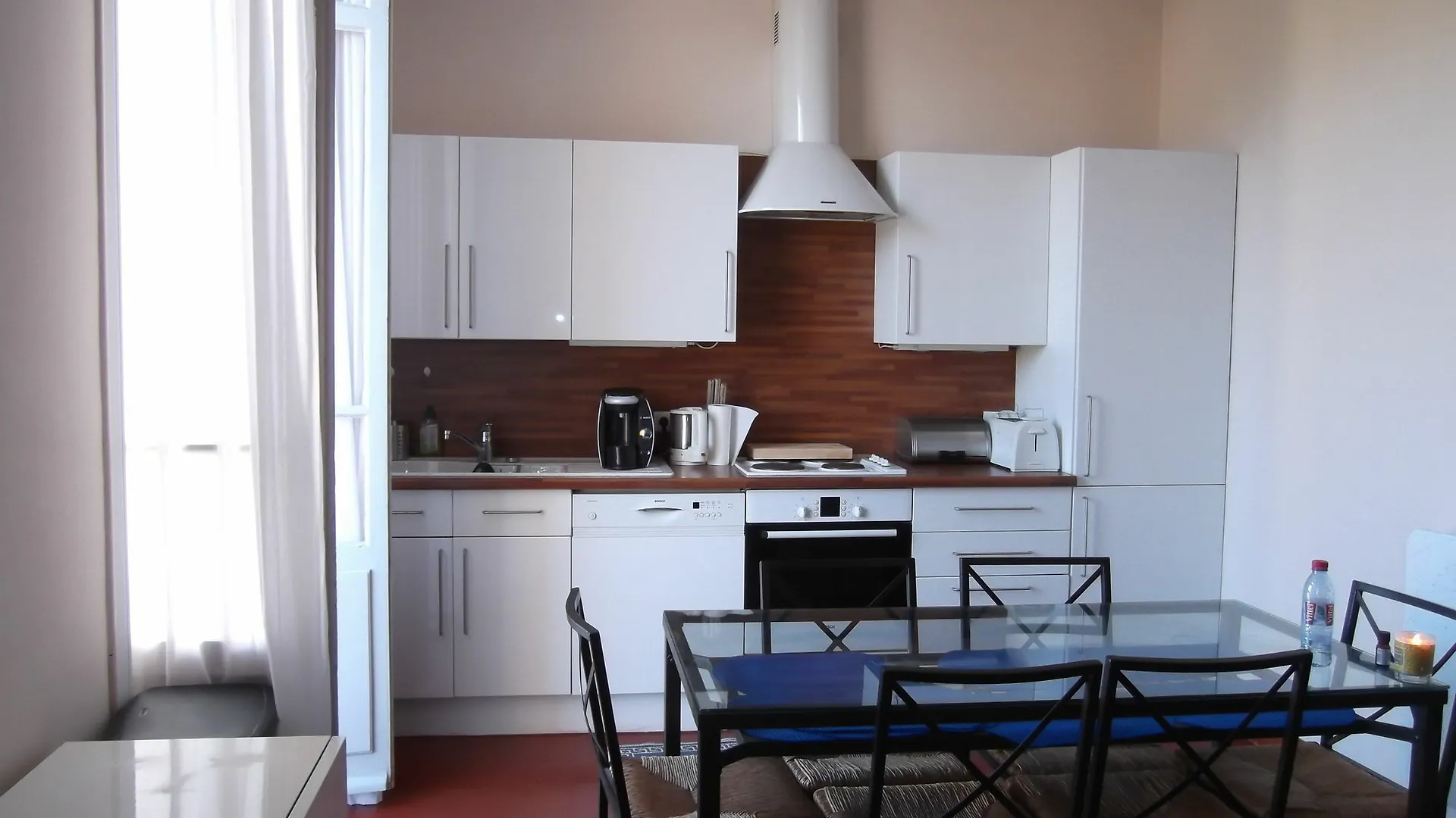 Apartmán Welcome To Cannes