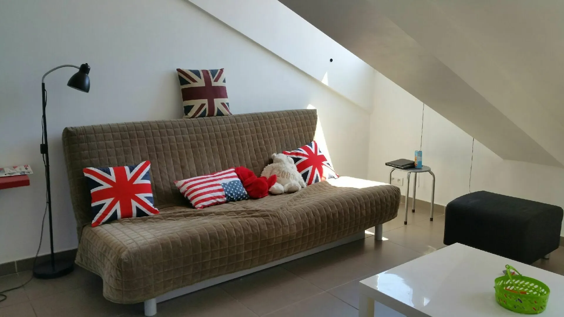 Apartmán Welcome To Cannes