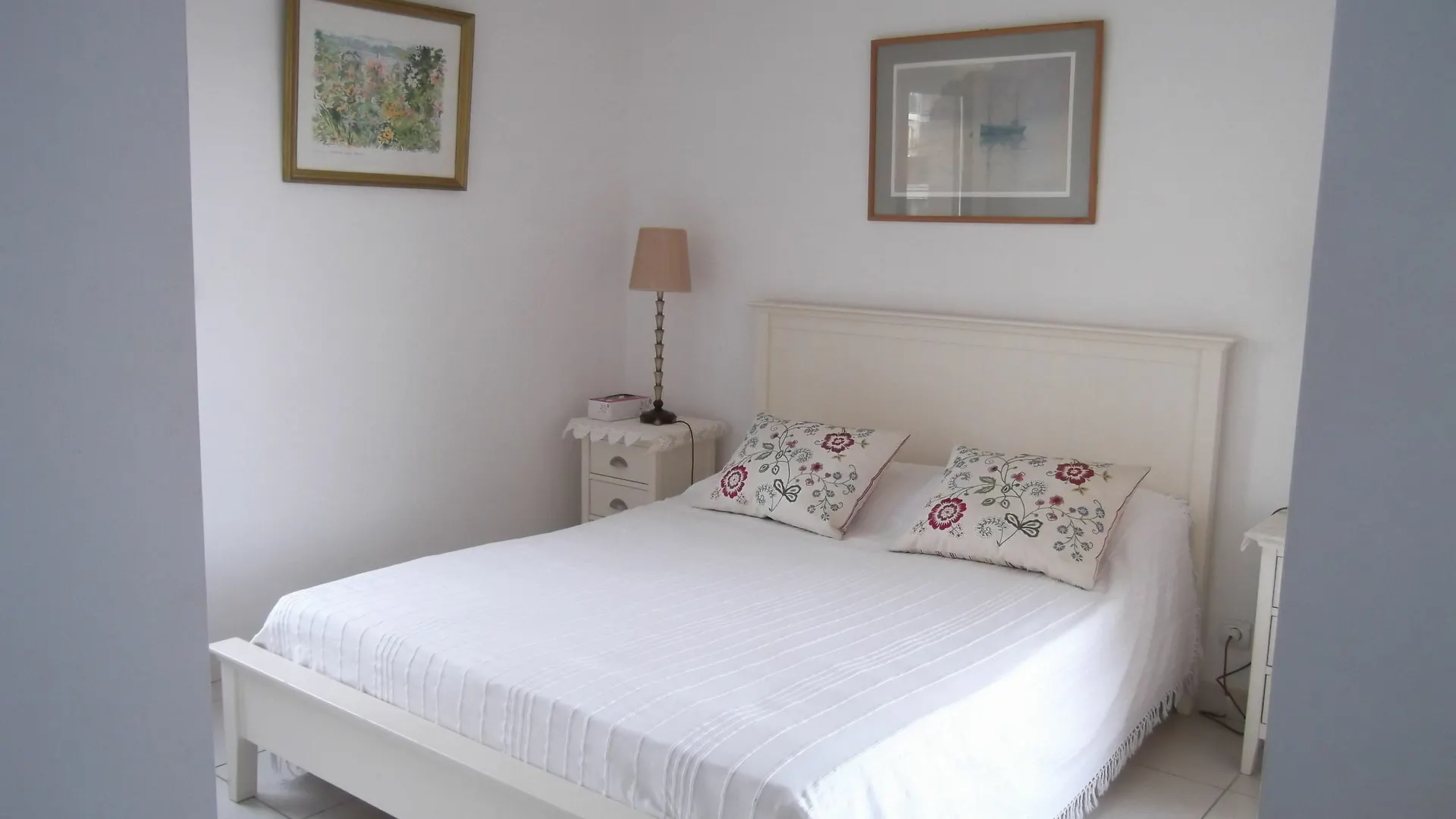 Welcome To Cannes Apartmán