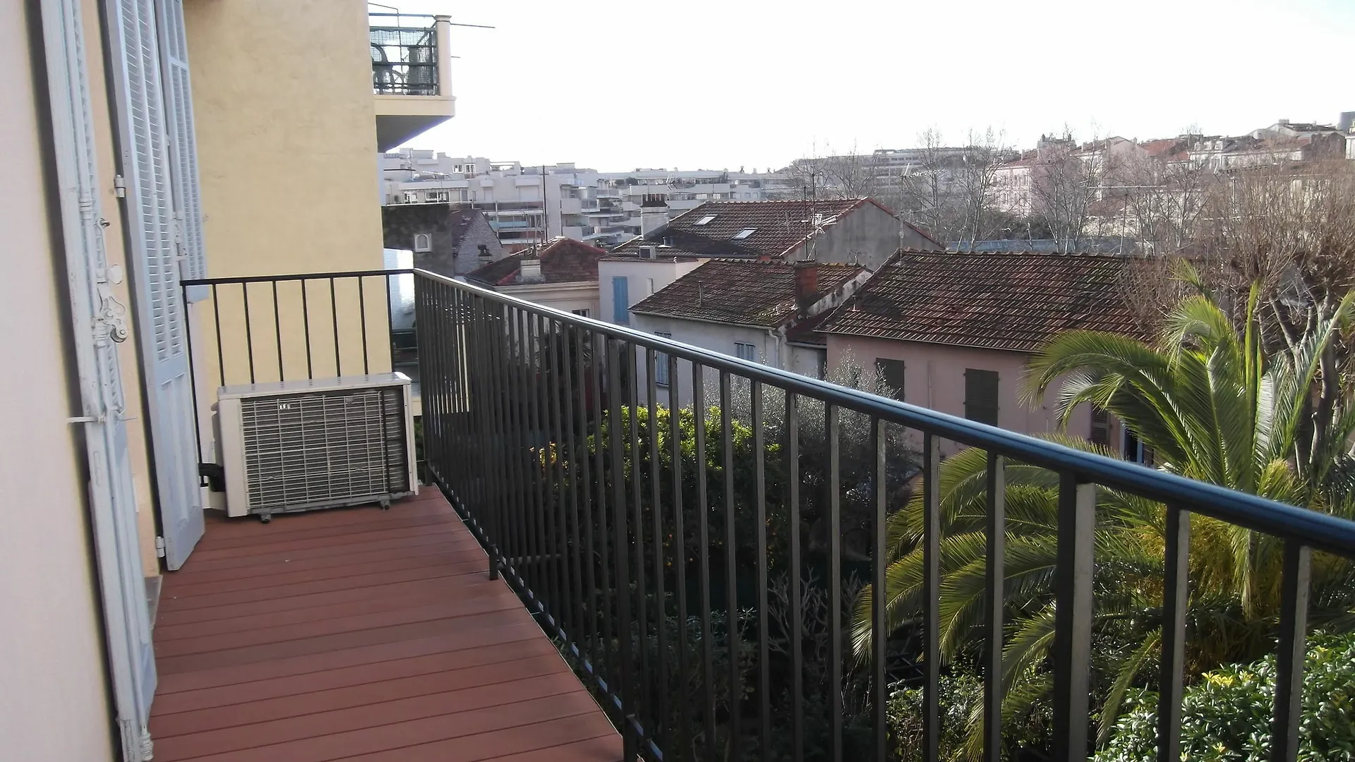 Welcome To Cannes Fransa
